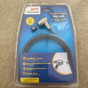 Note Book Computer key Lock